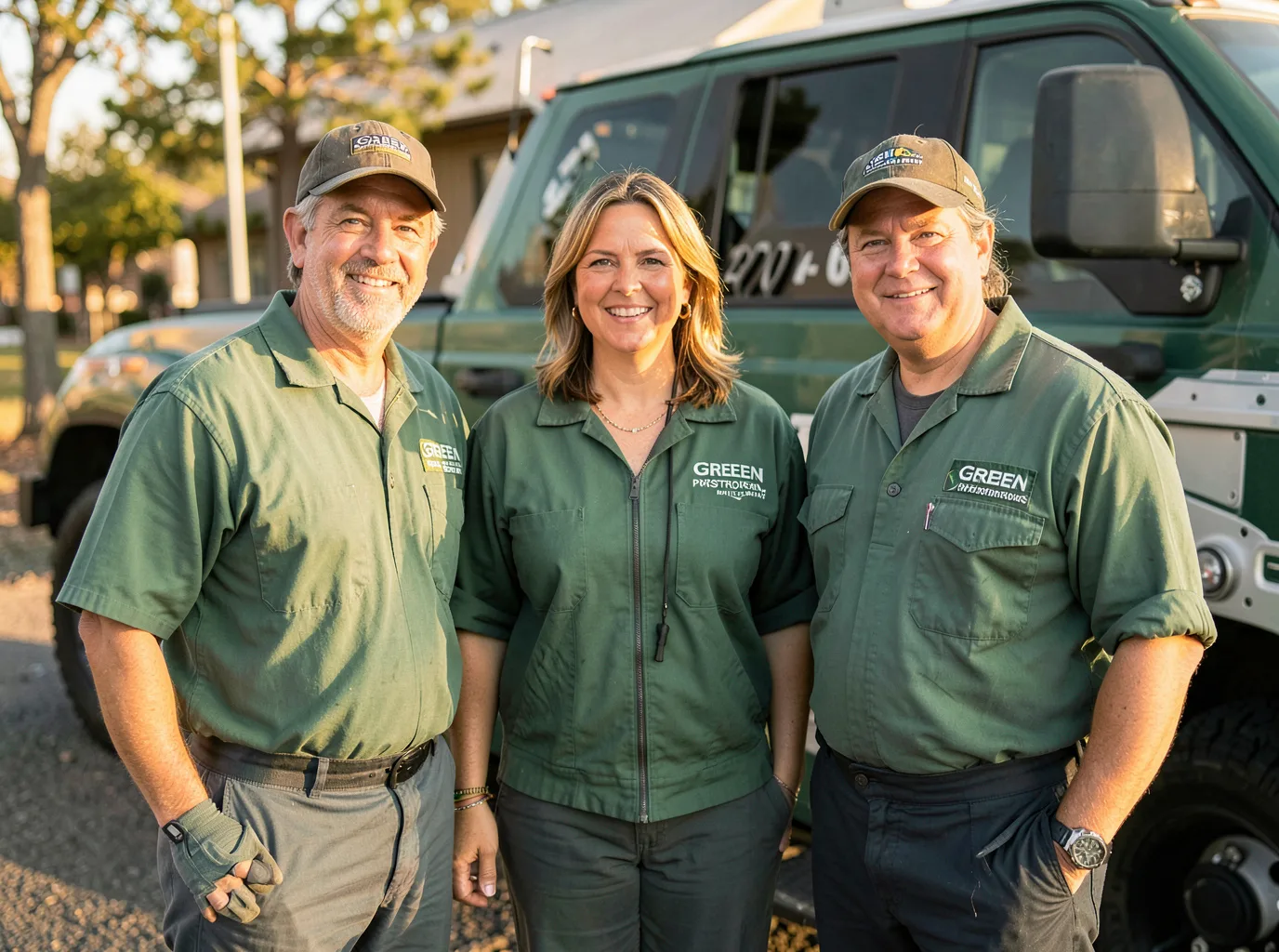 Water Damage Restoration company in Leesburg, NJ