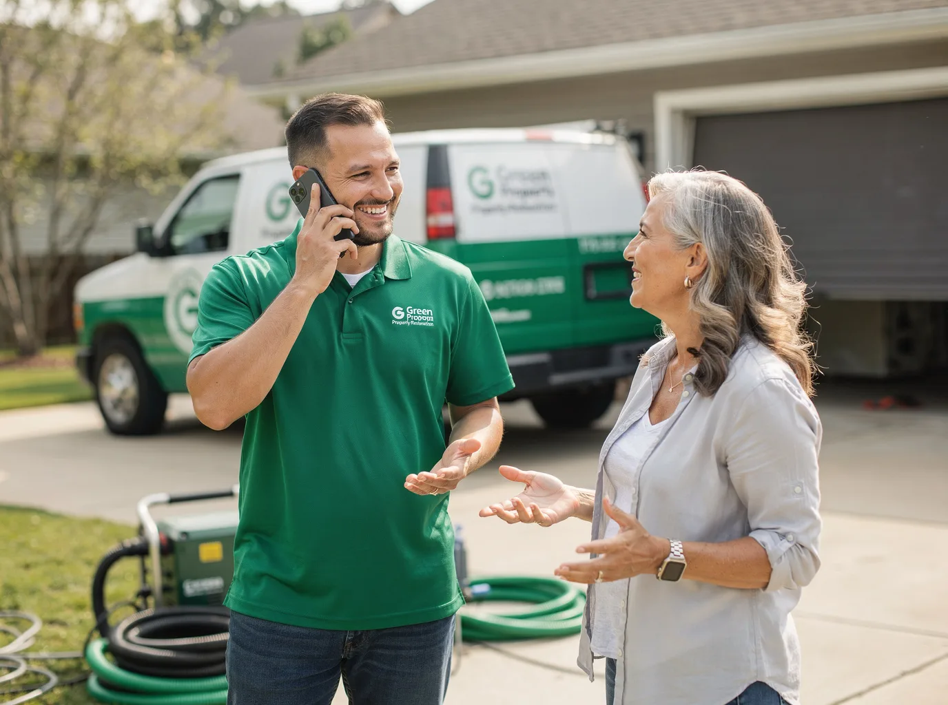 Water Damage Restoration Leesburg, NJ FAQs